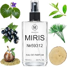 MIRIS No. 59312 Unisex EDP