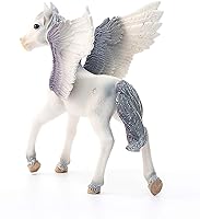 Vista 4 de Schleich bayala - Figura de unicornio de juguete