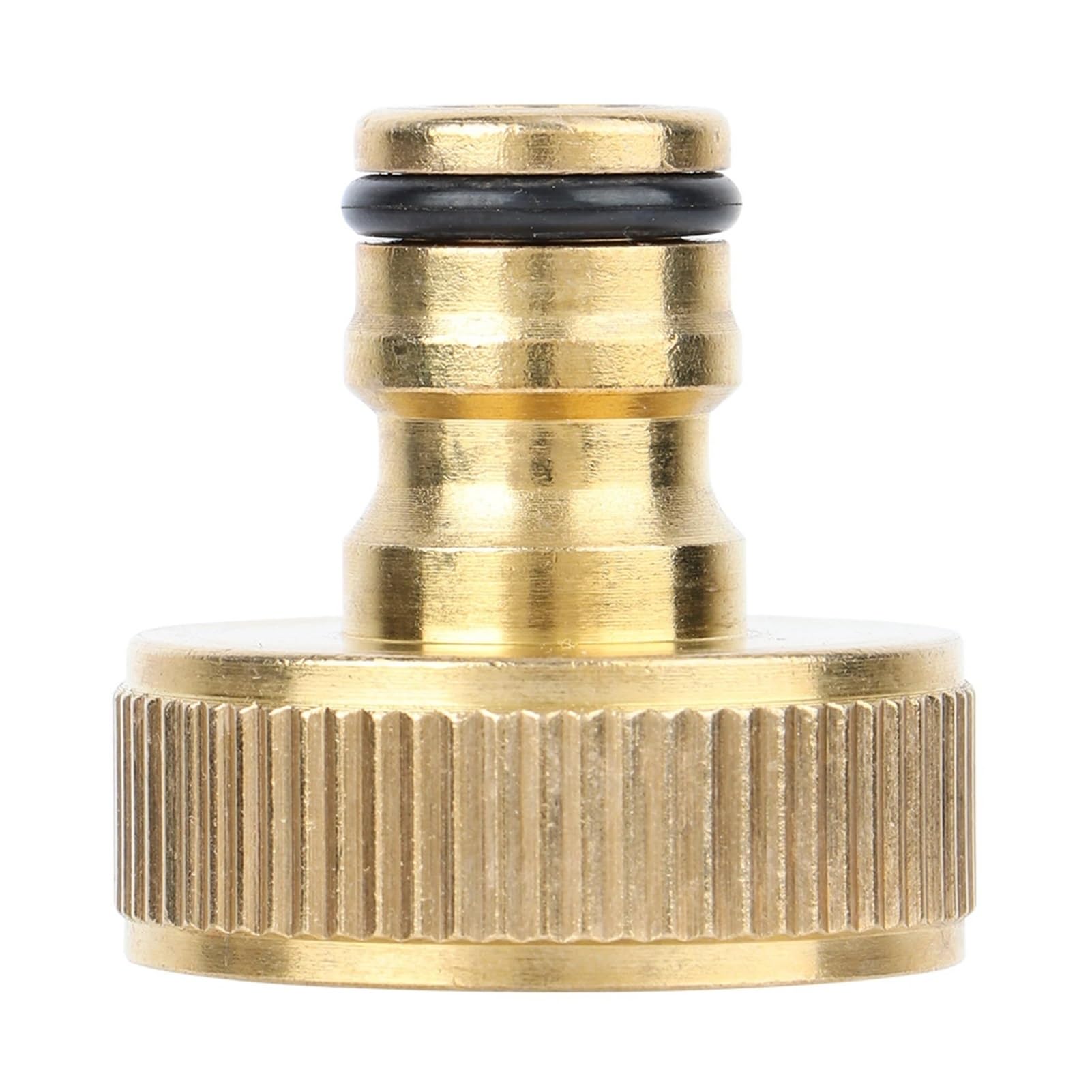 Bngdfdgh Women's One Color G1 Thread Quick Connection Hose Connector Water Pipe Adapter For Home Garden