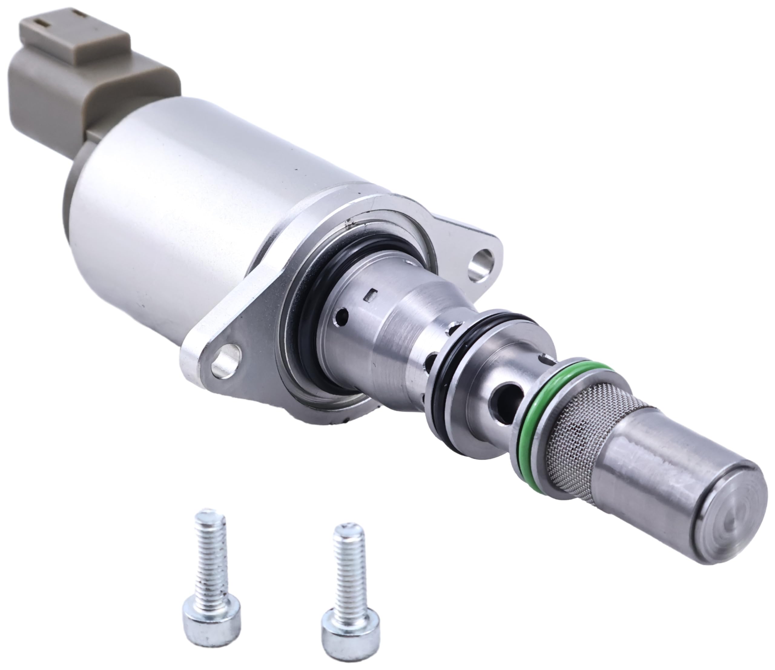 Electrovanne 600-8815 pour résoudre les pannes de transmission sur moteur CAT G3512