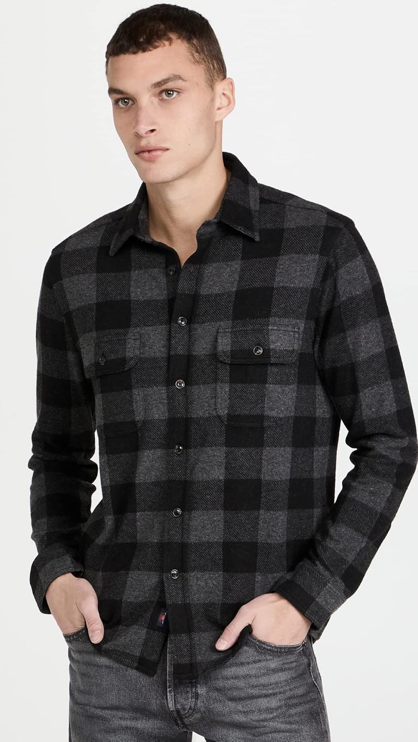 Legend sweater shirt faherty Clearance