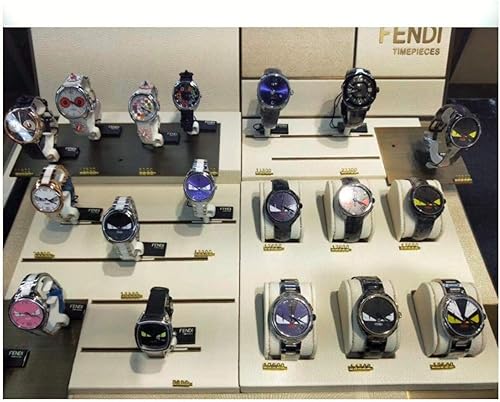 SUQ I OME 10 juegos de soporte para mostrador, etiquetas de tienda, soporte de metal con número arábigo, etiqueta de precio, soporte de exhibición