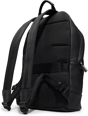 Ted Baker Men's Dawson Backpack, Other Black