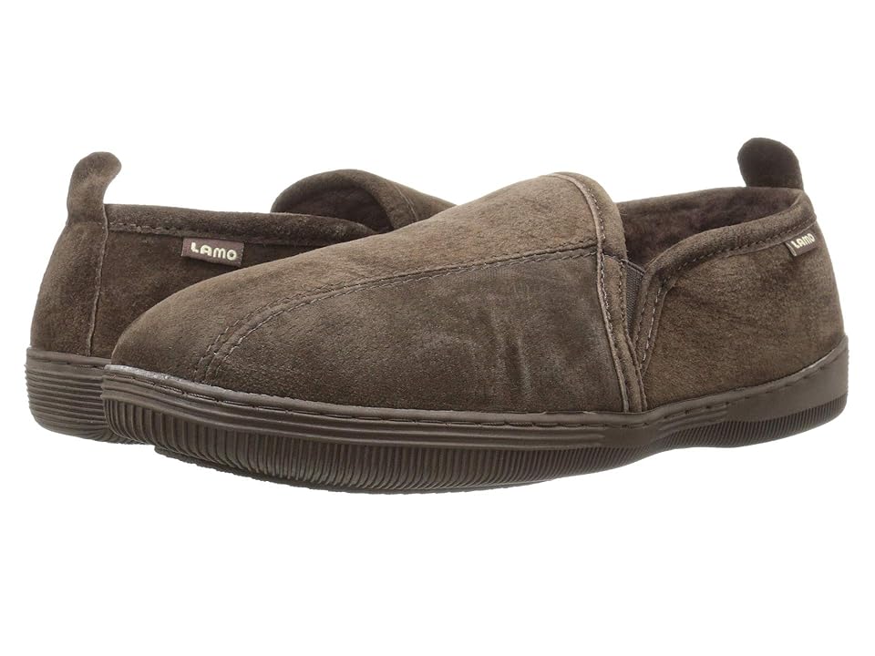 

Lamo Romeo (Chocolate) Men's Shoes