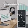 Control remoto Bluetooth Satechi R2, modo presentación y medios | Para MacBook, iPad, no compatible con Windows 10/11 7