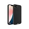 Mous for iPhone 17e/16e Case MagSafe Compatible - Limitless 6.0 - Black Leather - Protective Shockproof Phone Cover Mous for iPhone 17e/16e Case MagSafe Compatible - Limitless 6.0 - Black Leather - Protective Shockproof Phone Cover