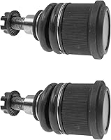 Vista 103 de TRQ, junta de rótula inferior delantera para el lado del conductor y del acompañante