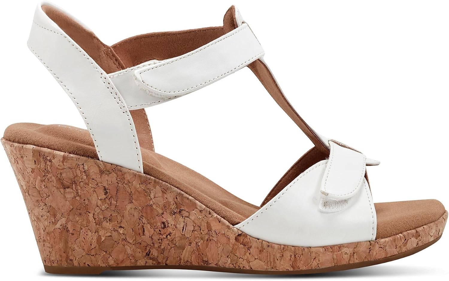 Rockport Women's Blanca T Strap