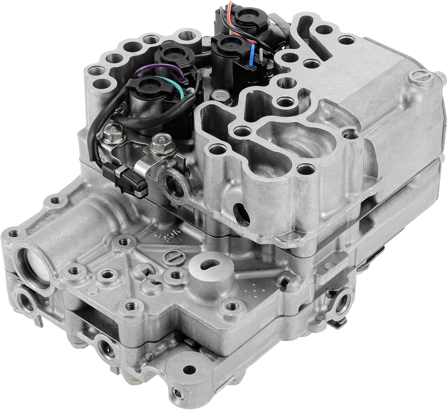 Transmission Control Unit TCM TCU Valve Body Solenoid for Subaru Forester Impreza Outback Xv Crosstrek TR580/31825-AA050/31825AA050/TR690/31825AA051/31825AA052/31825AA050