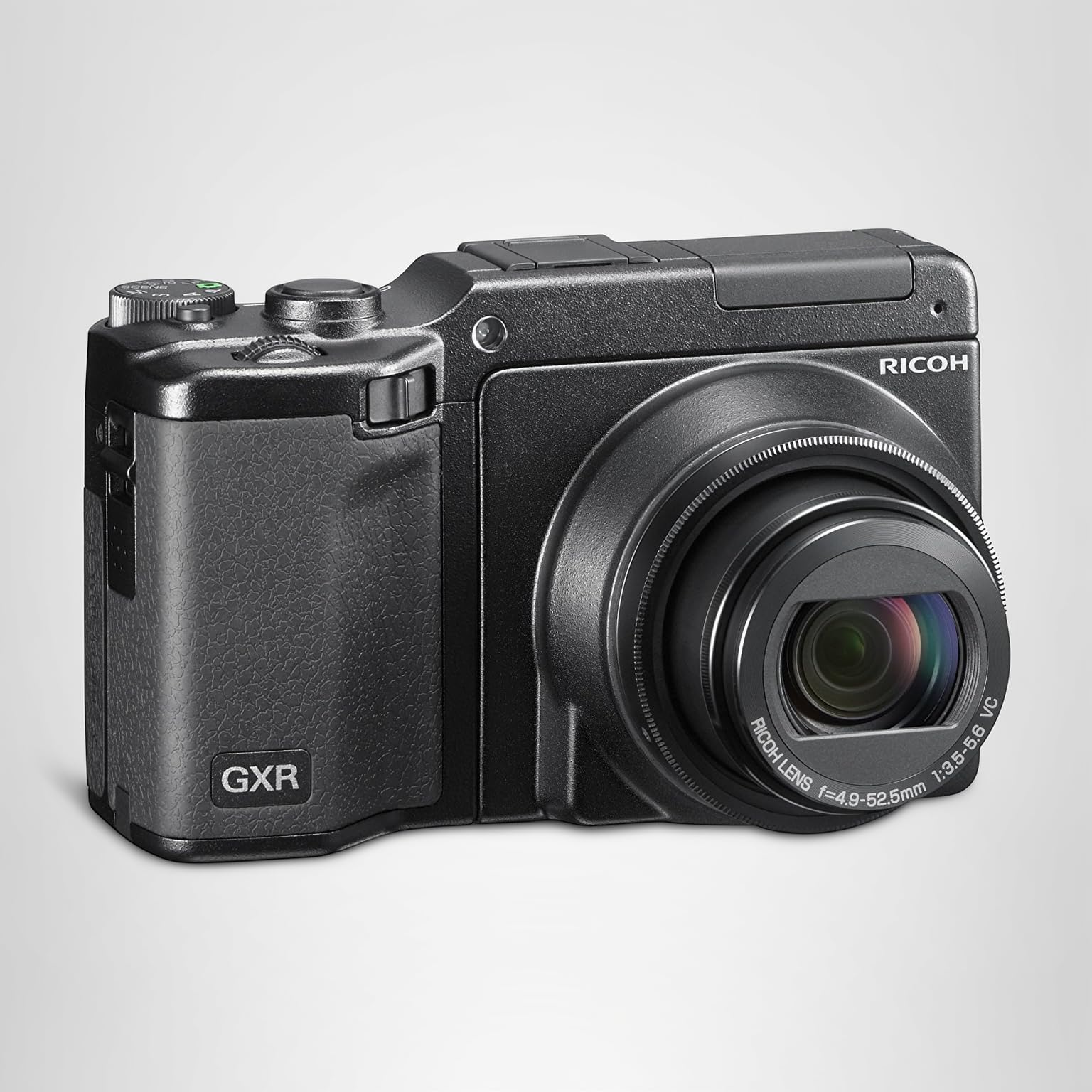 特価希少品!! RICOH gxr セット Amazon.com : Ricoh GXR Interchangeable Unit Digital Camera System