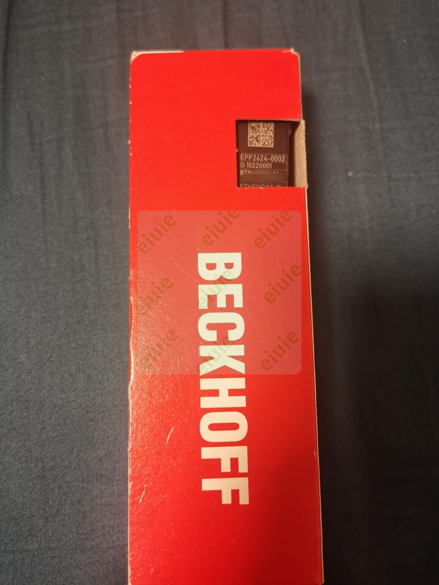 1 PC EPP2624-0002 Unused Surplus Spare Parts