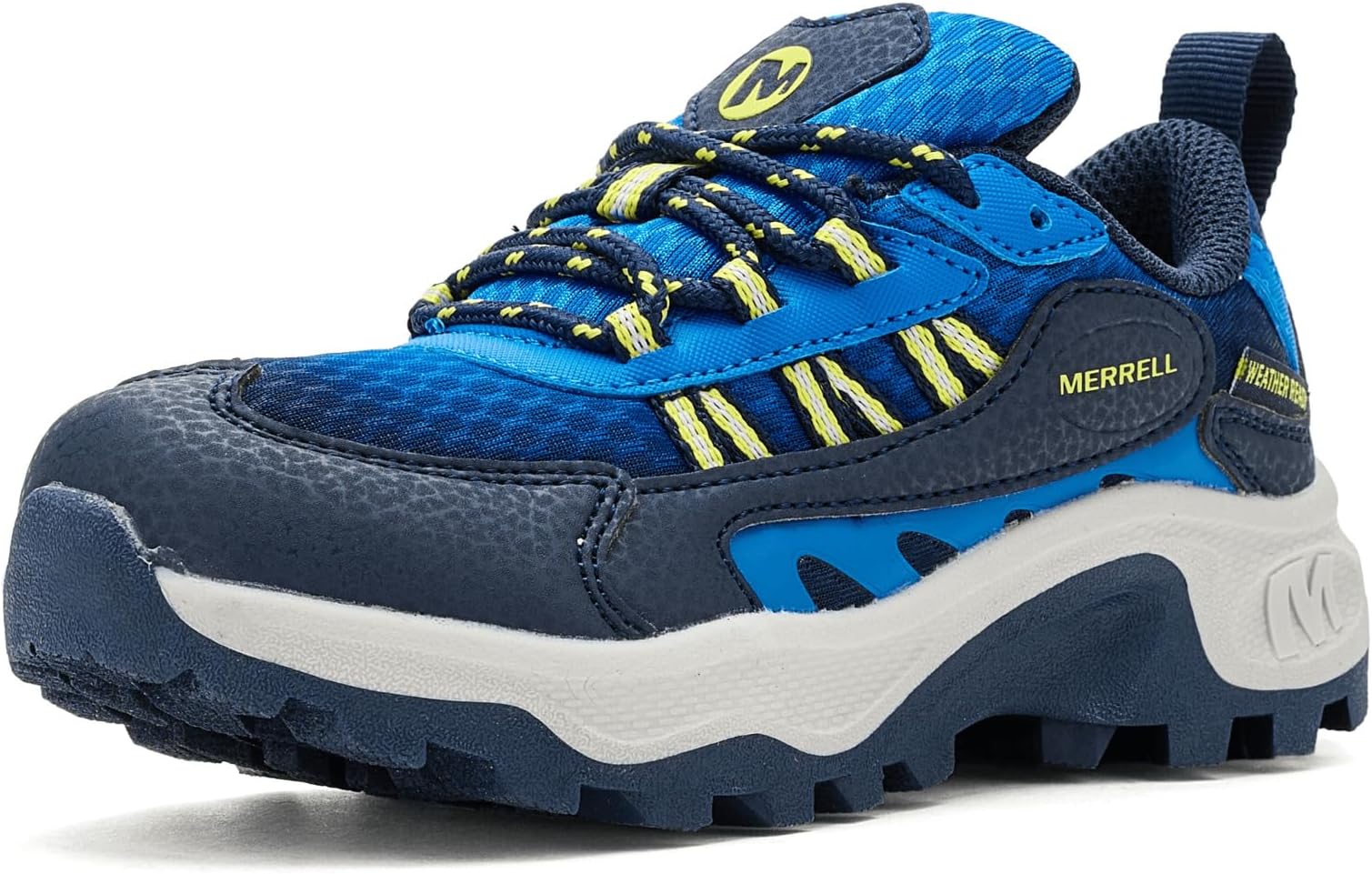Kids' Stowe Low