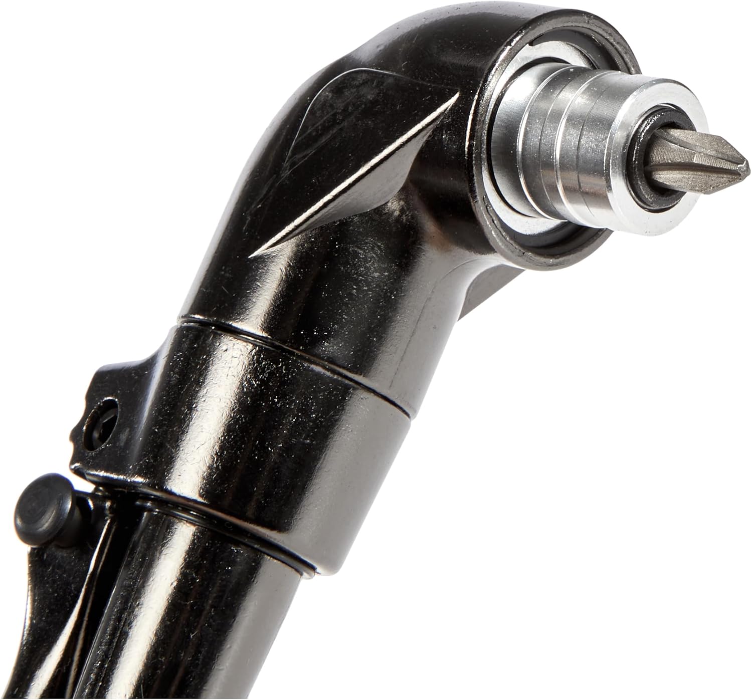 Offset screwdriver attachment, 40018011
