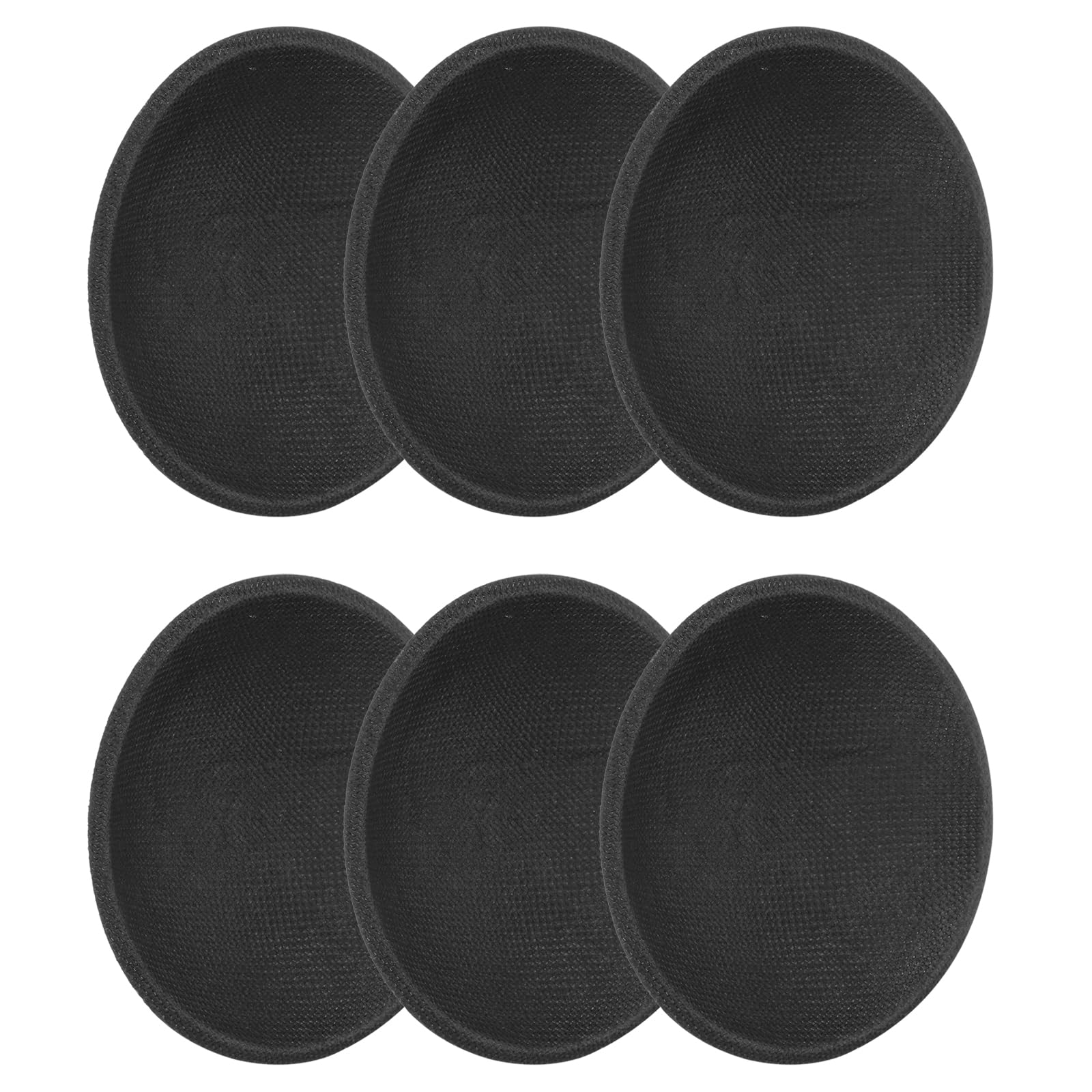 2 pz 54 mm tessuto altoparlante cupola tappo polvere basso