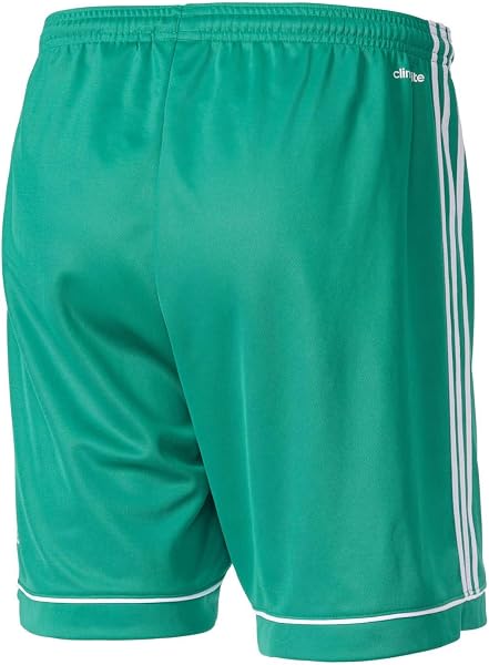Adidas Squad 17 Pantaloncini Uomo - 3