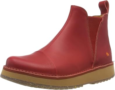 Amazon.com: Botas de tobillo para mujer Art : Ropa, Zapatos y Joyería