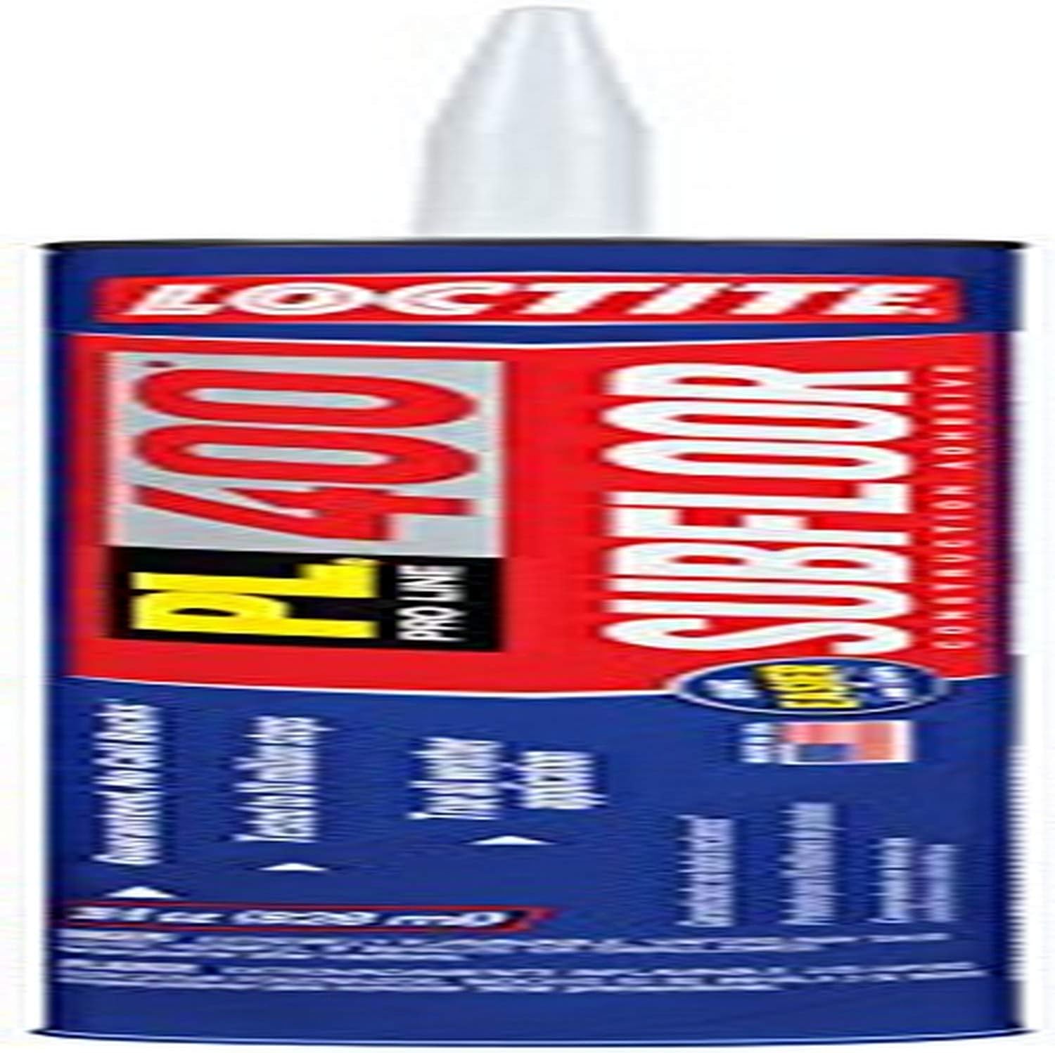 Loctite PL 400 Subfloor Heavy Duty Adhesive, Versatile Construction Glue for Floor