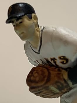 Amazon | フィギュア 長嶋茂雄 読売巨人軍 ミスタージャイアンツ 永遠