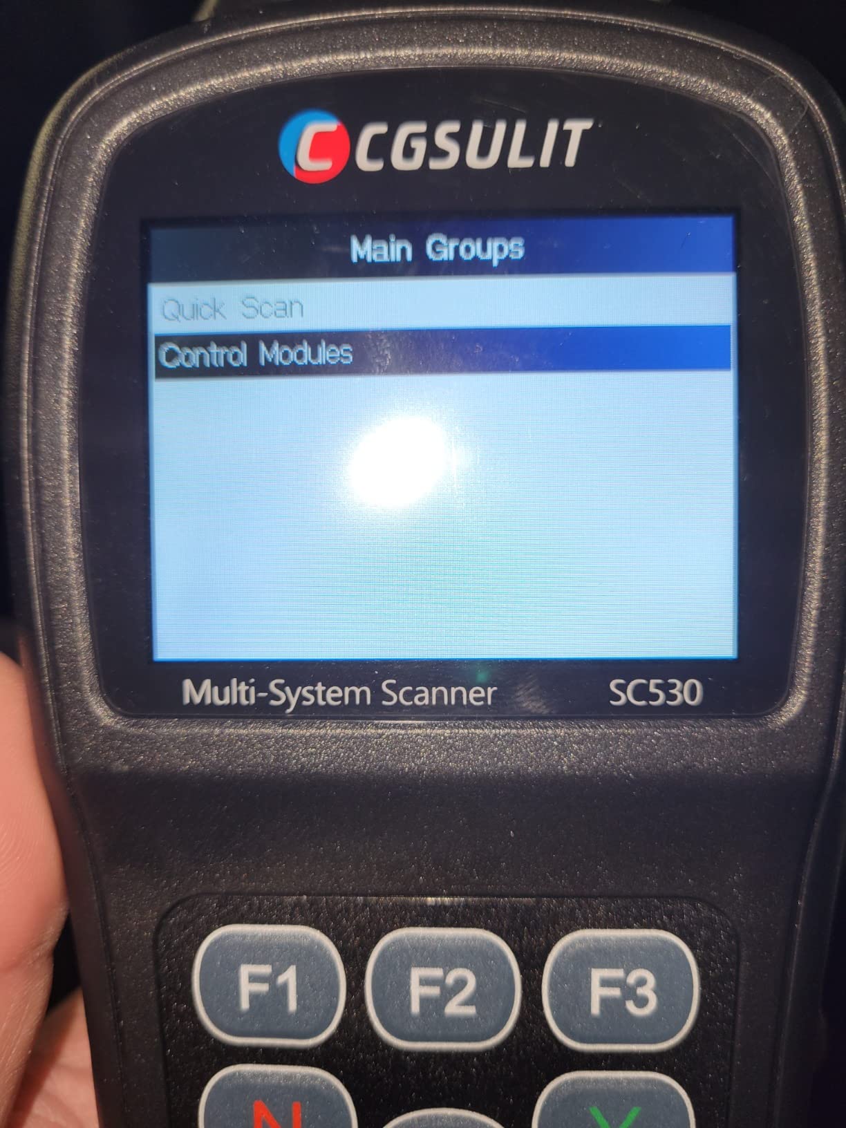 25/mo Finance OBD2 Scanner Code Reader for Chevy/GMC Full System Diagnostic Scan Tool