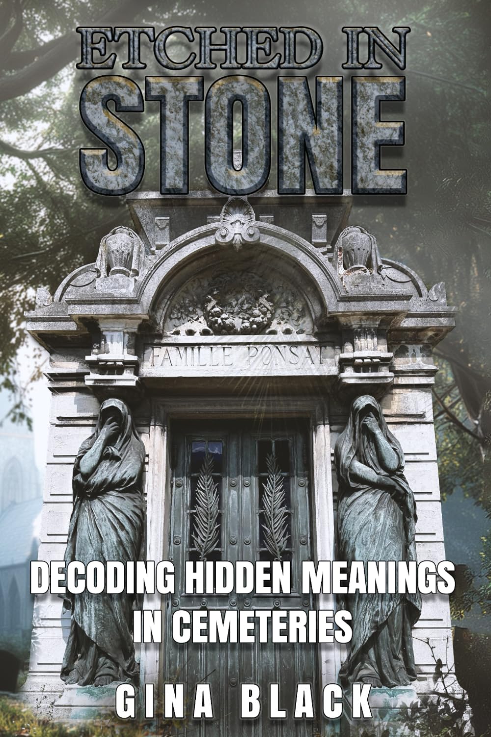 Etched in Stone: Decoding Hidden Meanings in Cemeteries