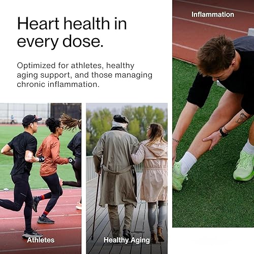 Miniatura 5 de Cápsulas blandas de Omega 3, 1000 mg por porción, suplemento dietético, 90 unidades