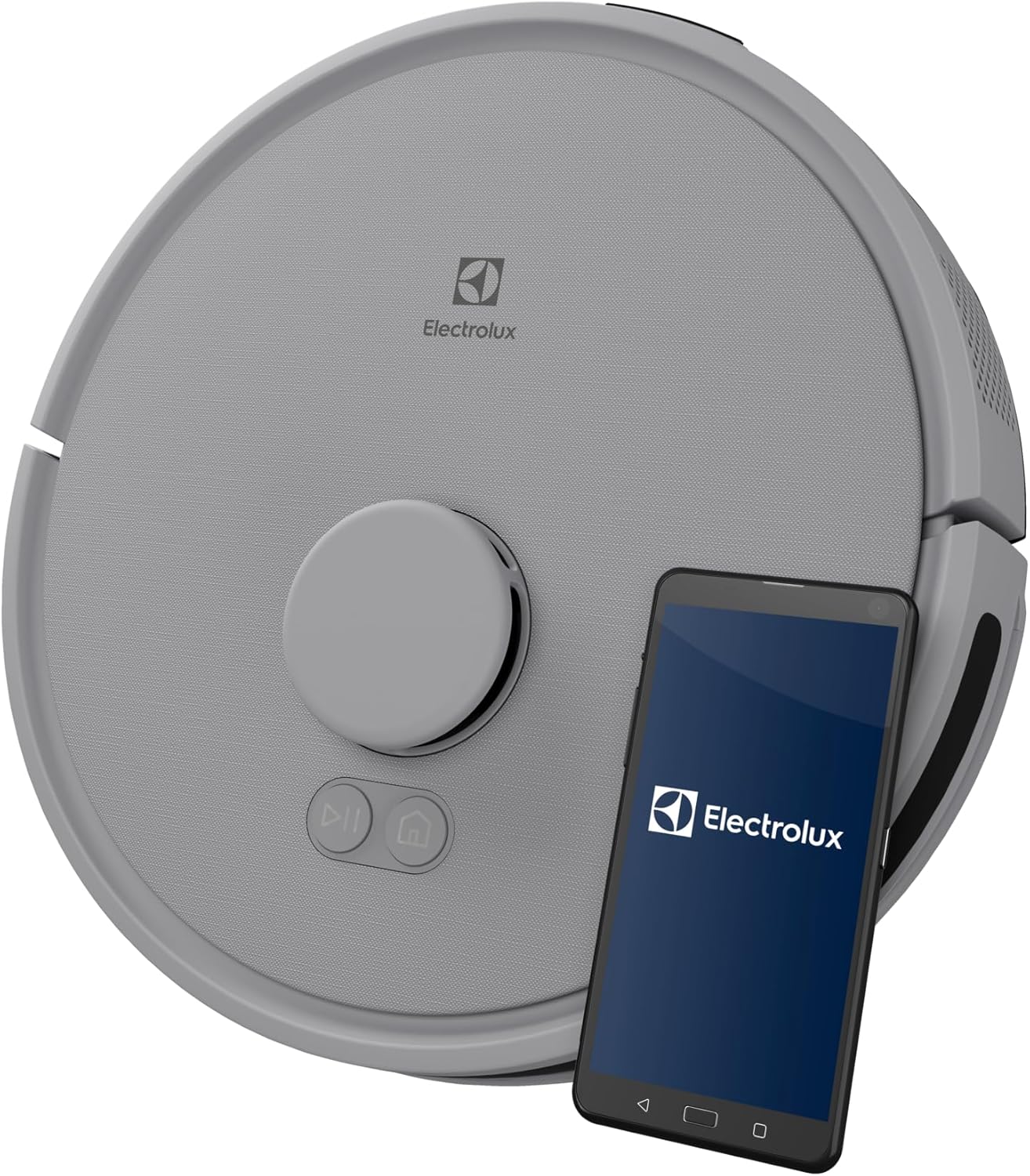 【保証付】Electrolux Robot Vacuum Cleaner Electrolux | UltimateHome 300 robot vacuum maintenance - YouTube