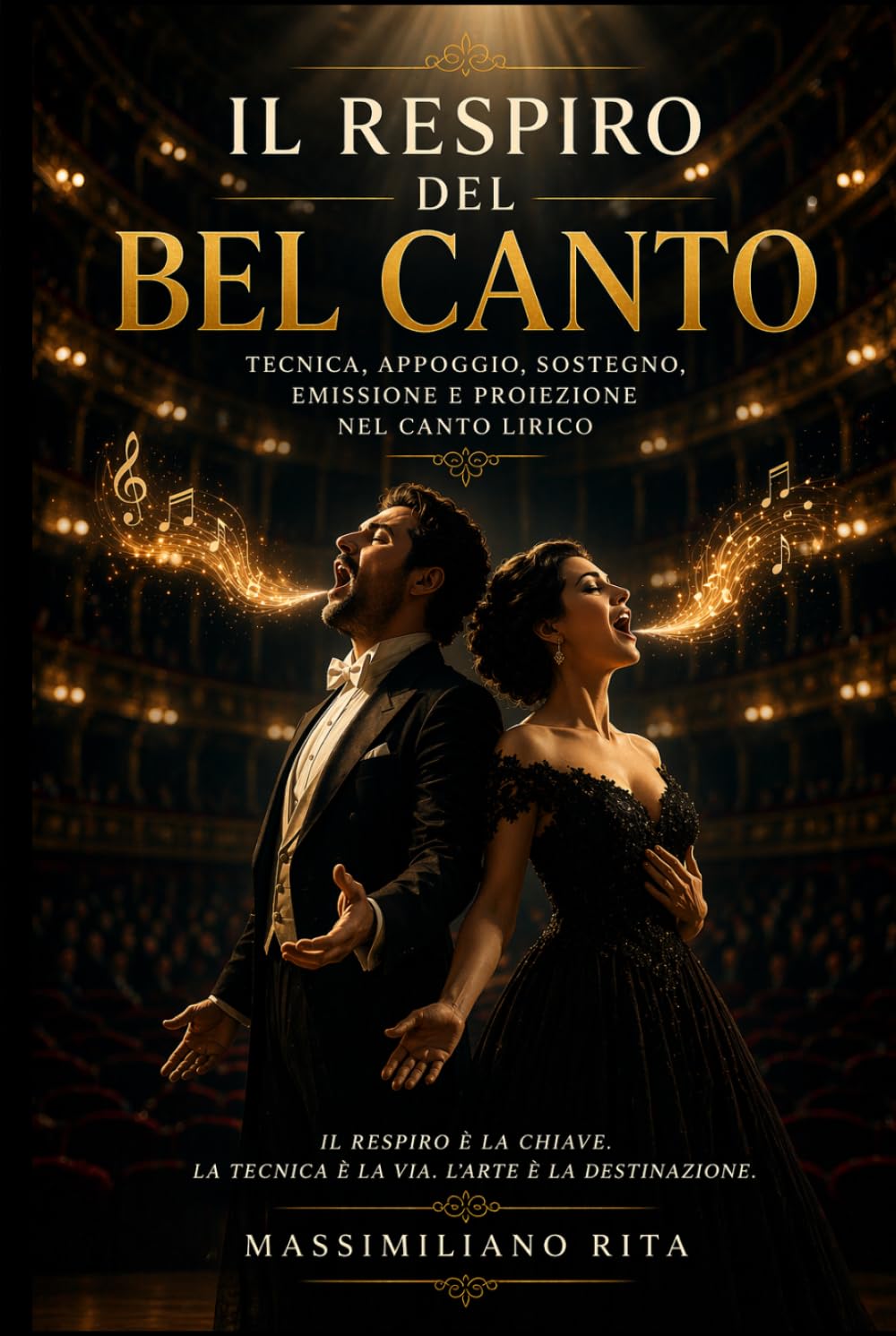 IL RESPIRO DEL BEL CANTO