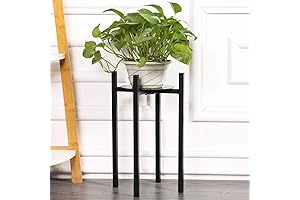 Sunnyglade Plant Stand: Elevate Your Home with Modern Charm