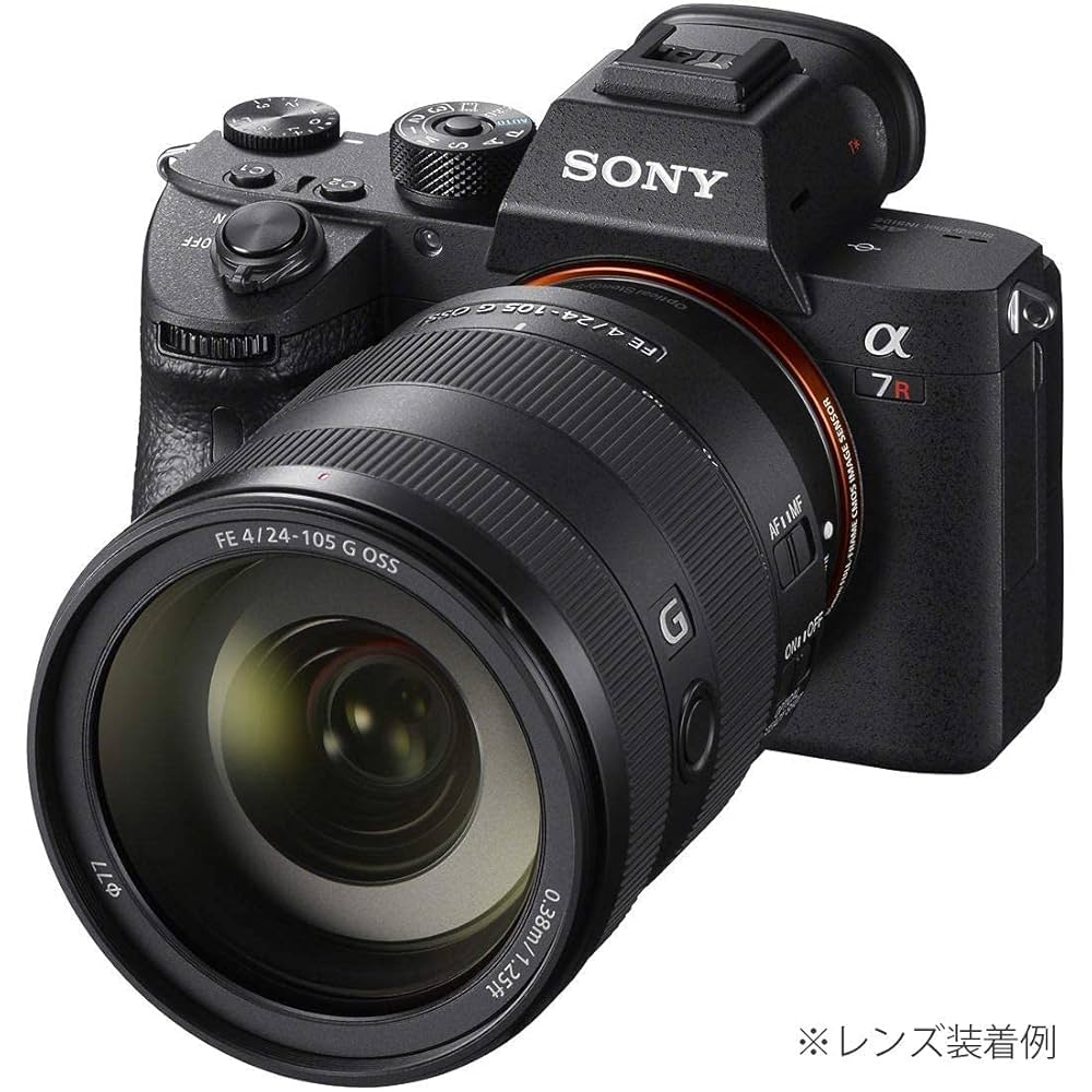 SONY α7SIII ILCE-7SM3 ソニー SEL24105G セット Amazon | SONY(ソニー) 【α7SM3 と 標準ズームレンズ(SEL24105G