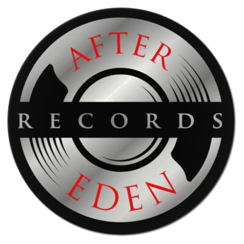 After Eden Records