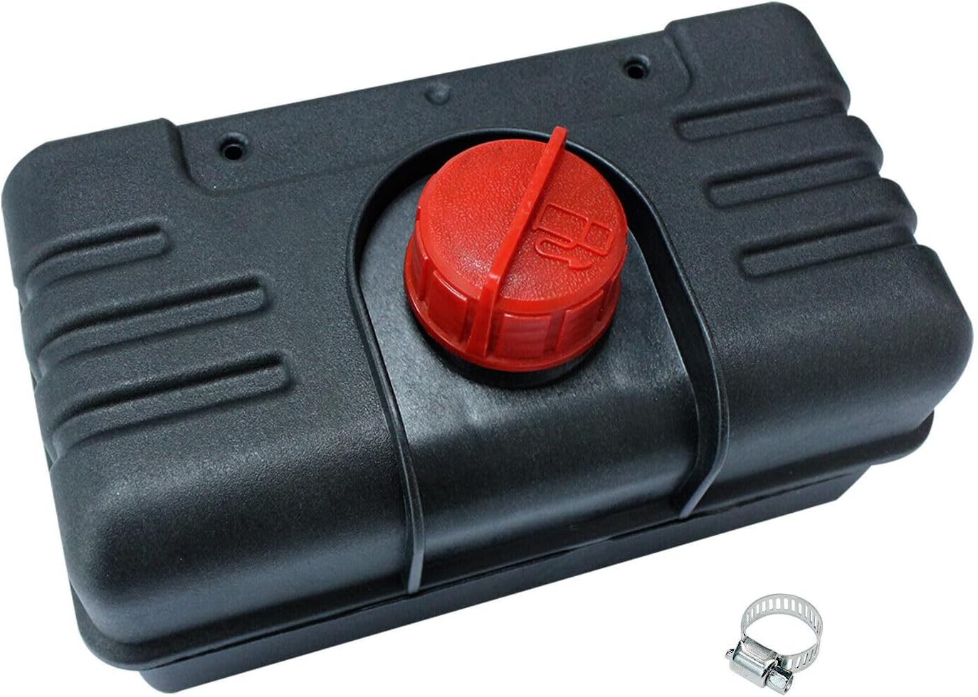 Fuel Tank 34186A For Tecumseh H30 H35 H40 H50 HS40 HS50