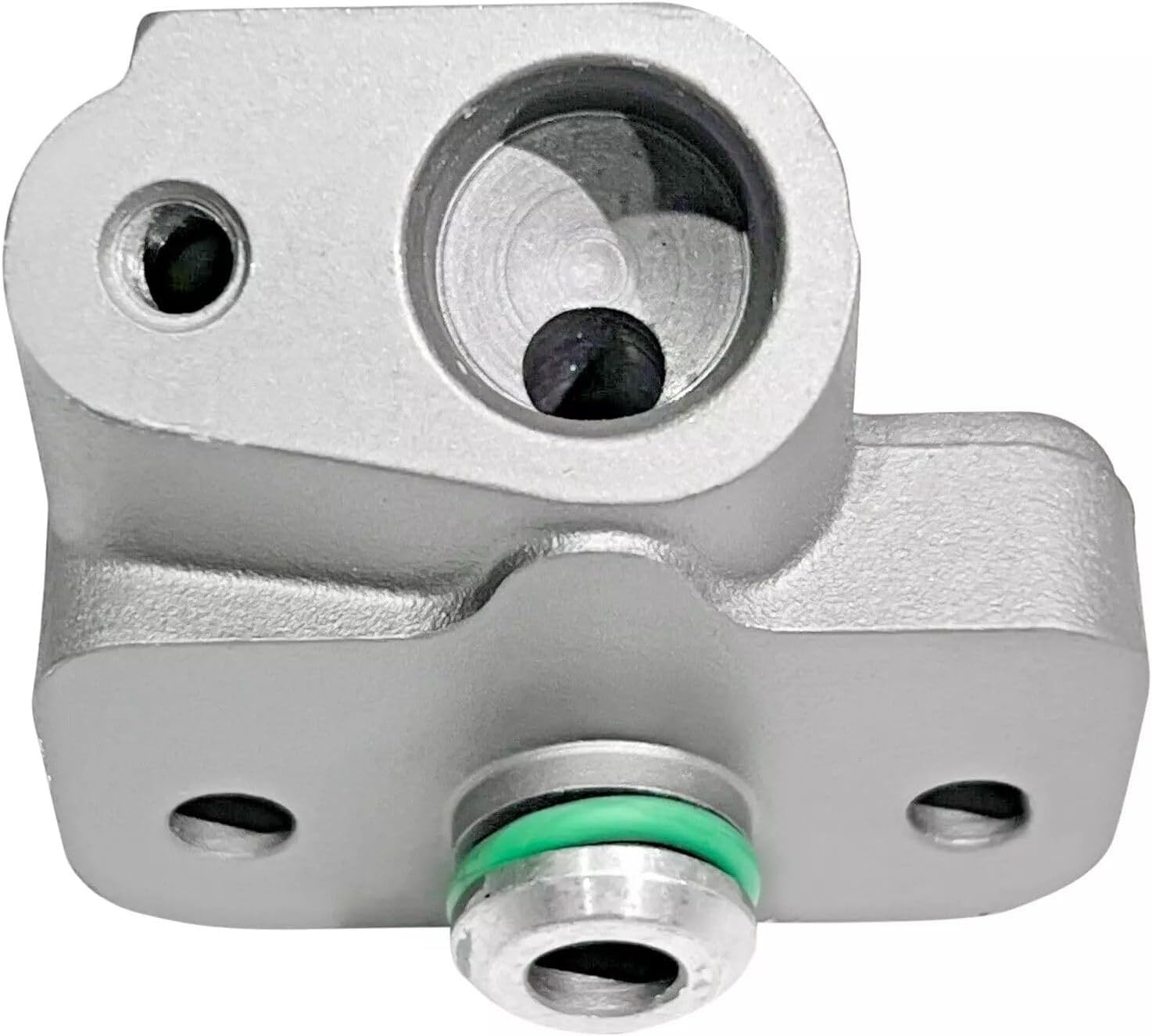 RYC Automotive A/C Compressor Manifold AIG304-MD (Fits Honda Accord 3.5L 2013-2017; Fits Honda Crosstour 3.5L 2013-2015; Fits Acura RDX 3.5L 2016-2018)