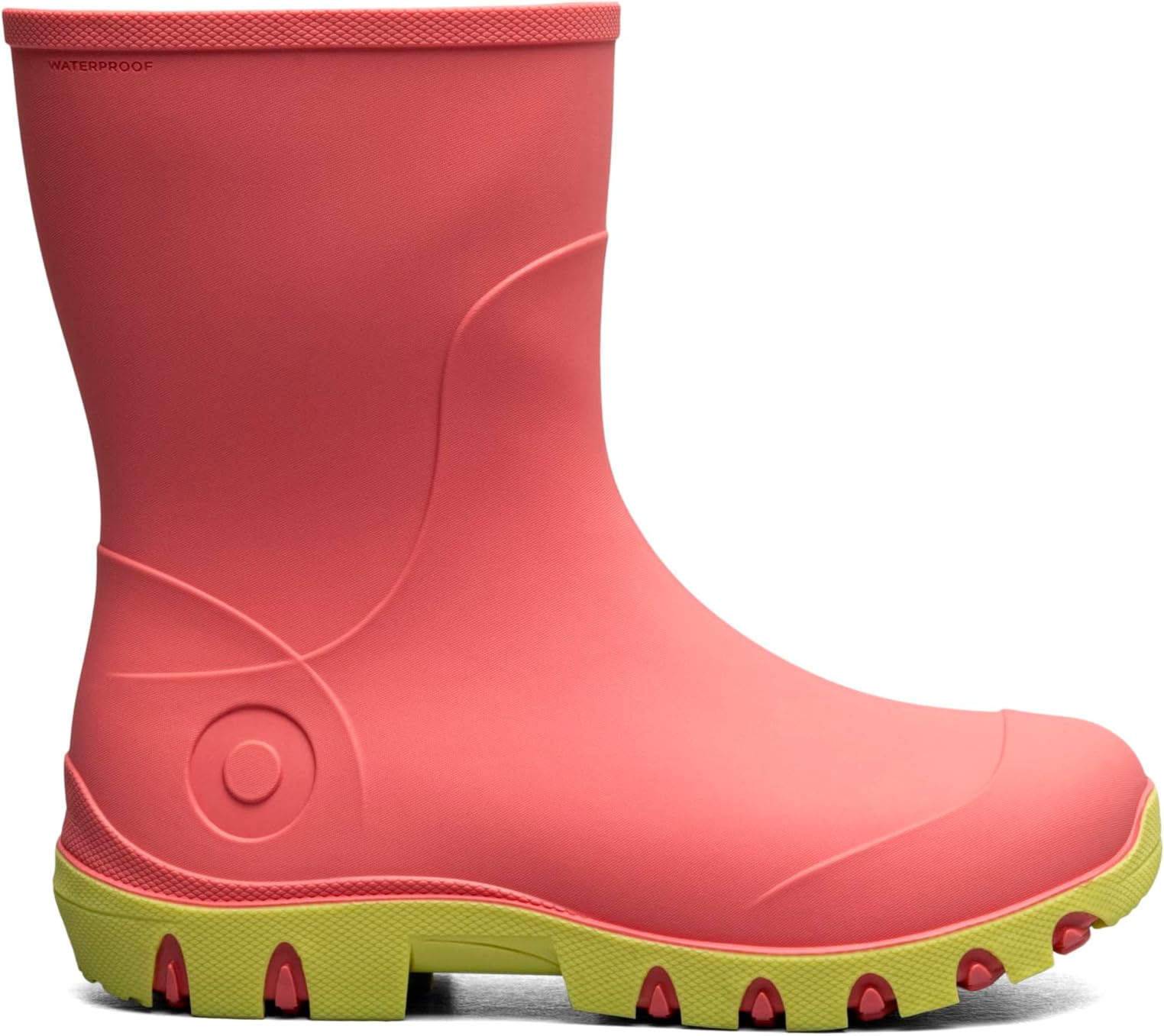 girls Bogs Essential Rain