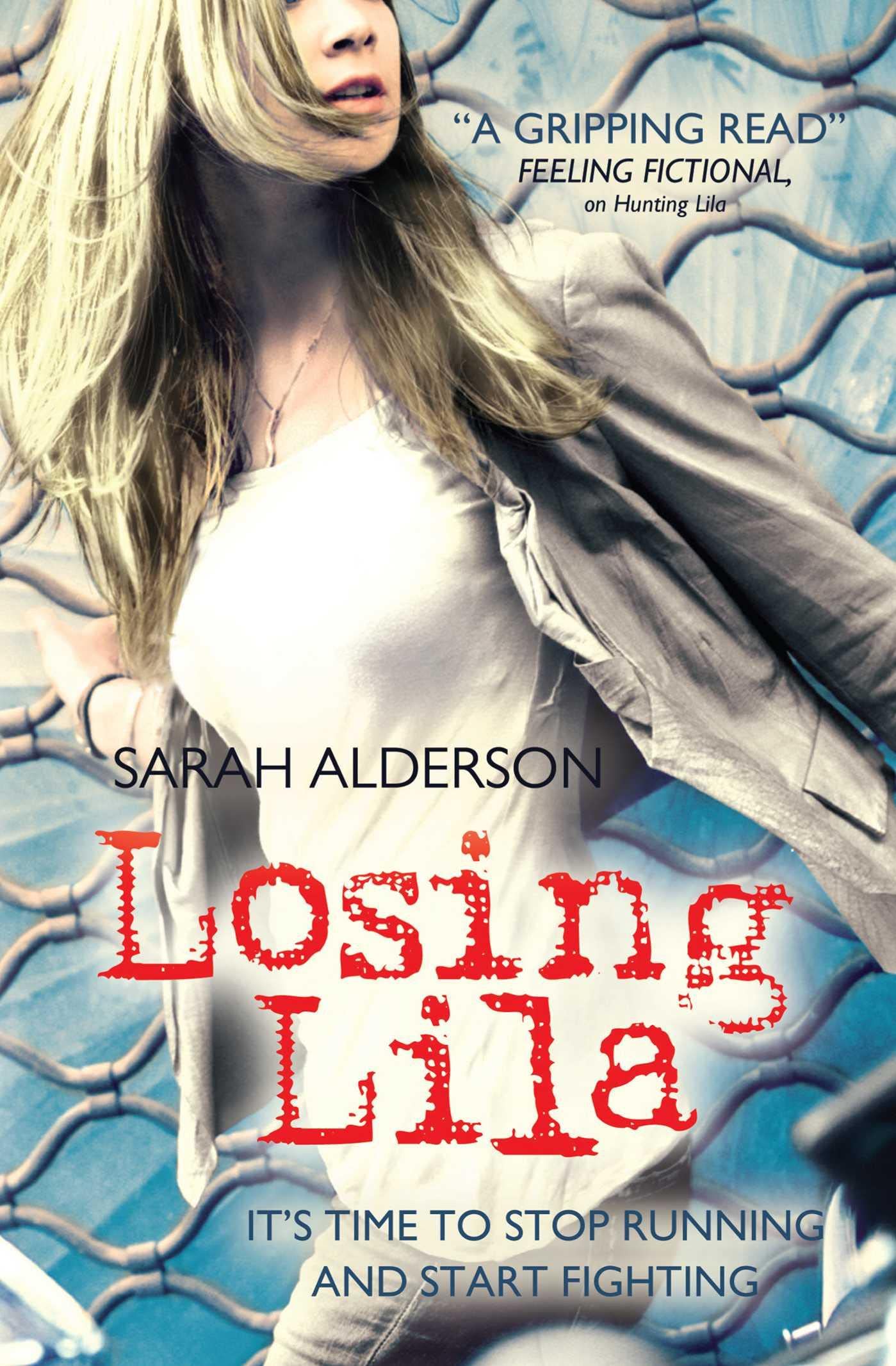 Buy Losing Lila (Volume 2) — BookShops.in
