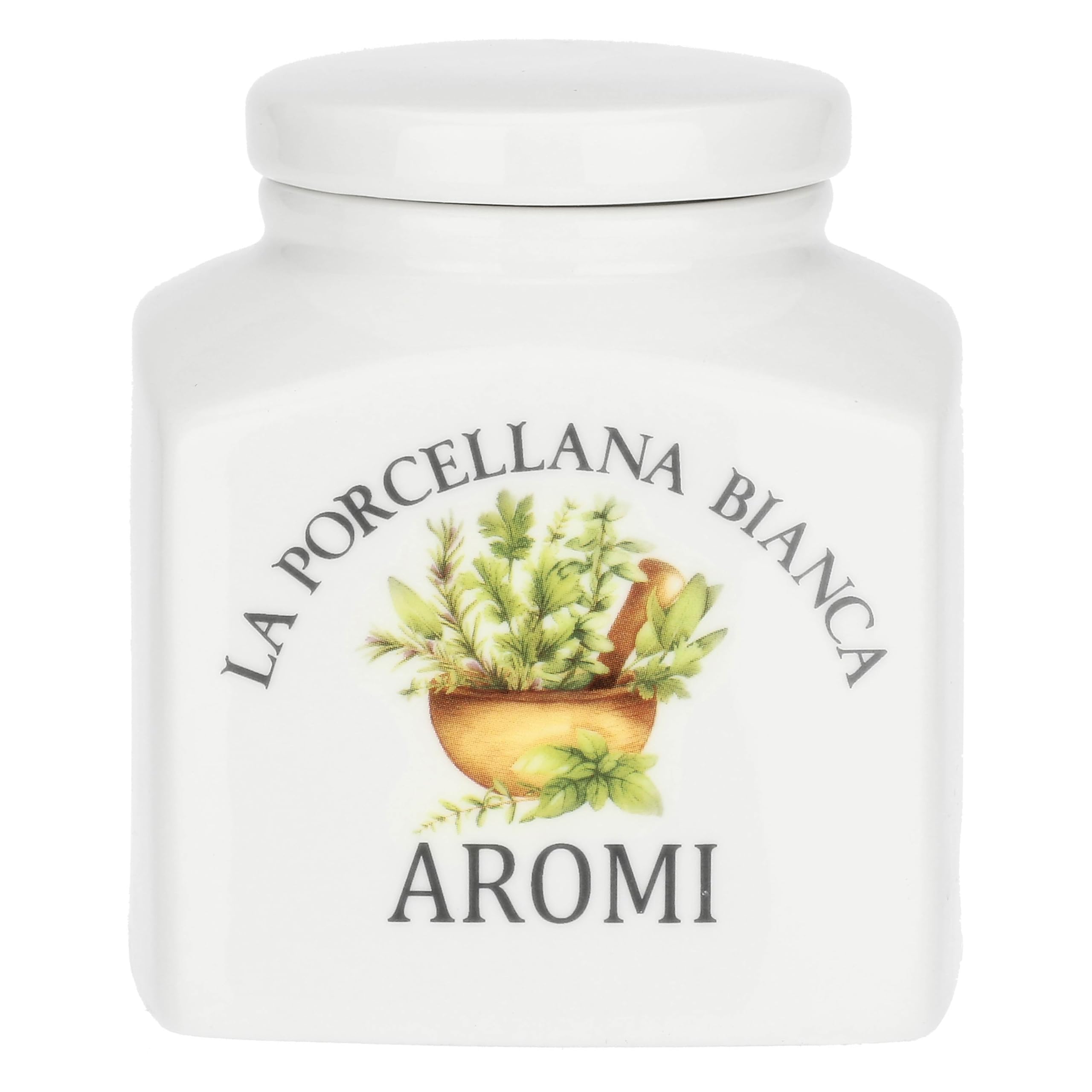 THUN Preserve Aroma Jar