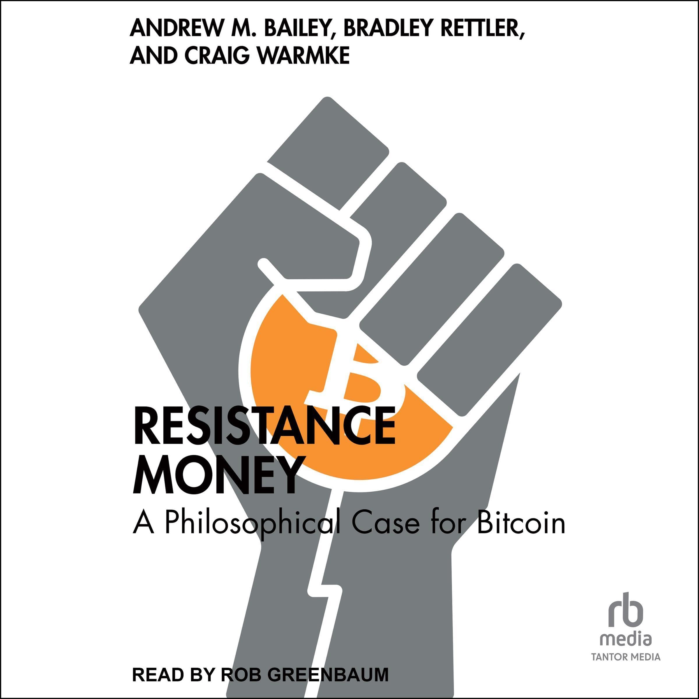 Resistance Money