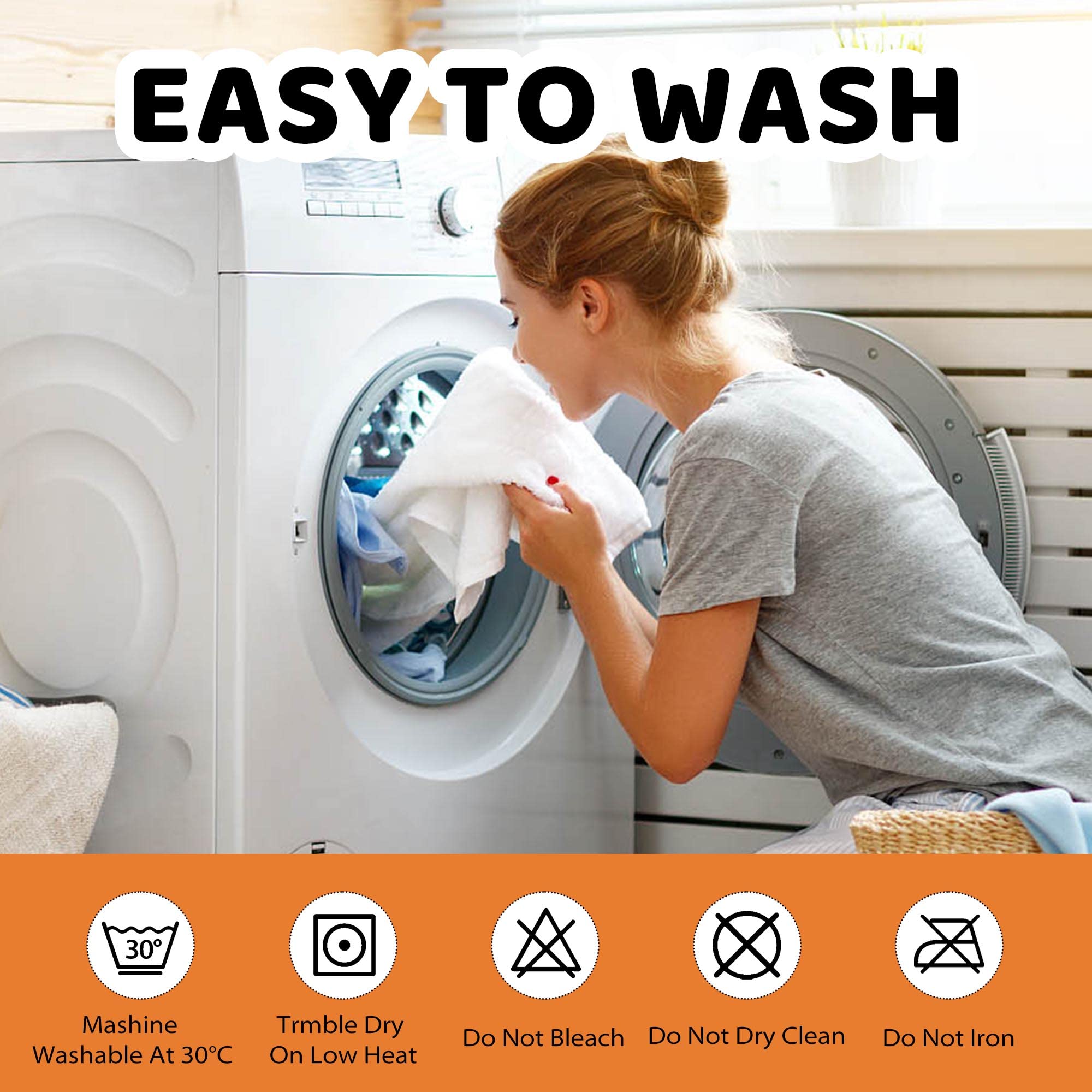 How Often To Wash Bath Towels, According To An Expert