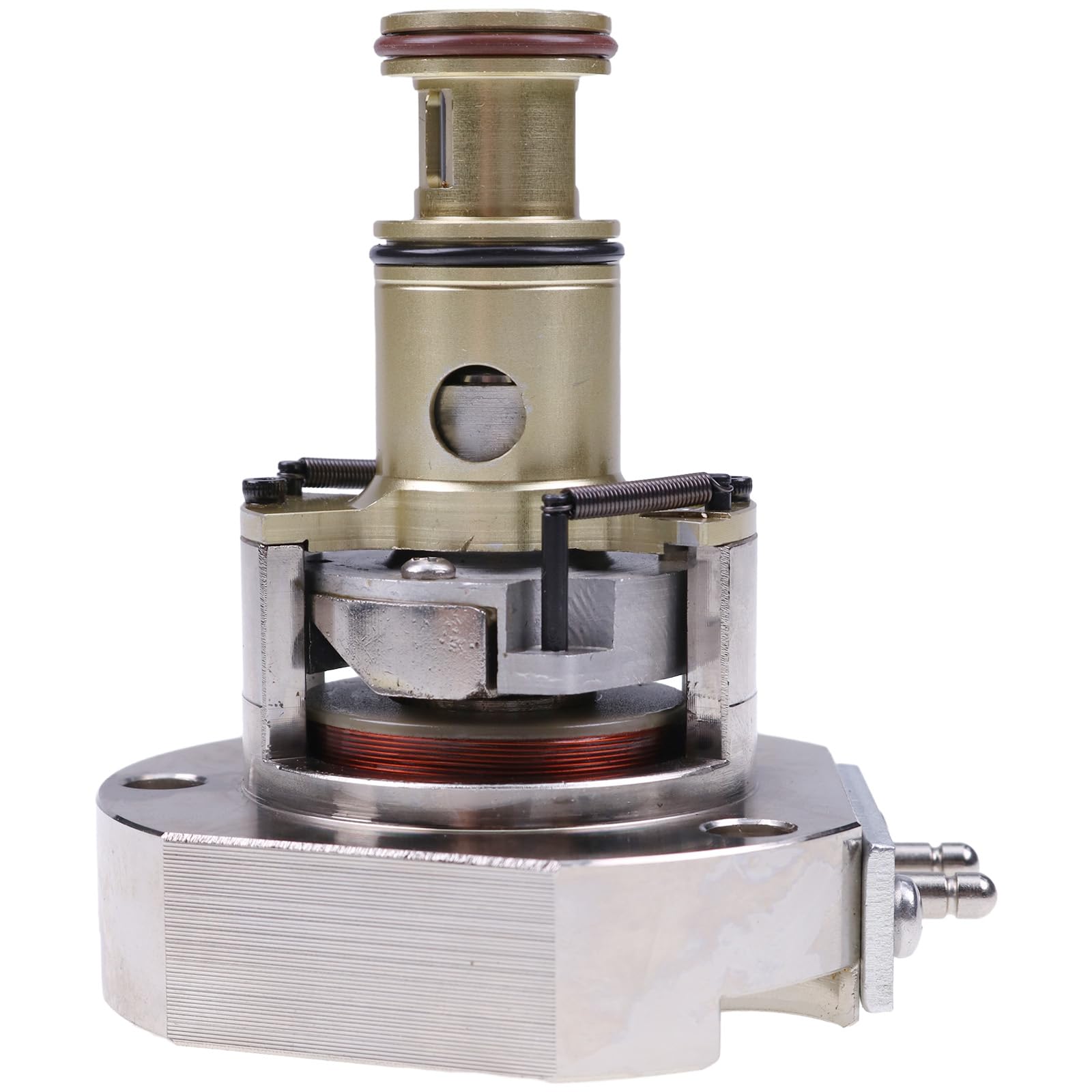 Amazon.com: FridayParts Engine Actuator 3408324 4339737 Closed  