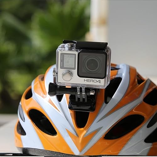 Miniatura 7 de Suptig Estuche de protección impermeable para cámara GoPro Hero 4, Hero 3+, Hero3 Cámara exterior deportiva para uso subacuático - Resistente al