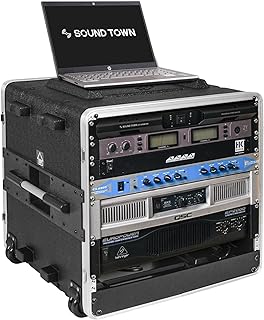 Sound Town Lightweight Construction Retractable