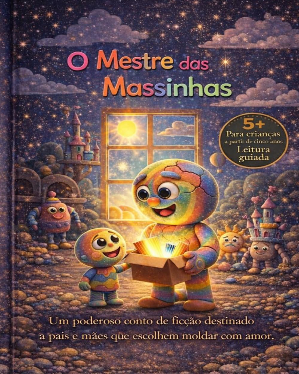 O Mestre das Massinhas