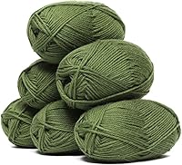 Vista 31 de Superwash - Juego de 3 madejas de hilo de lana 100% pura (5.25 onzas), peso DK, procedente directamente de Perú, celestial suave y perfecto