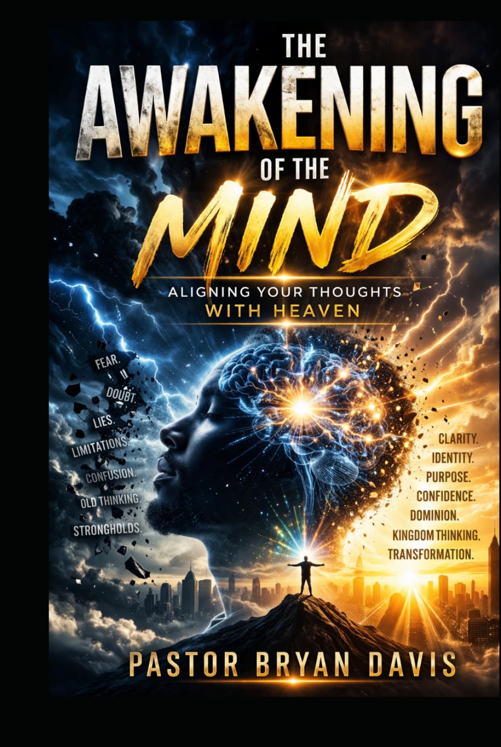 Awakening The Mind