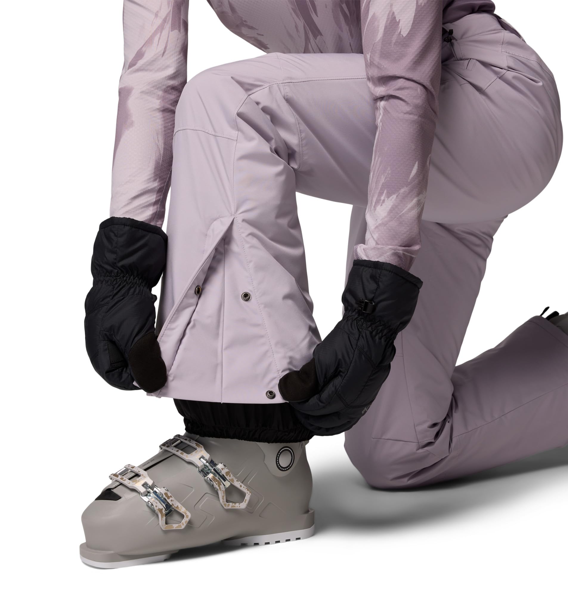 Columbia Shafer Canyon™ II Insulated Pant - Pantalon de Ski - Pantalon de Ski - Femme
