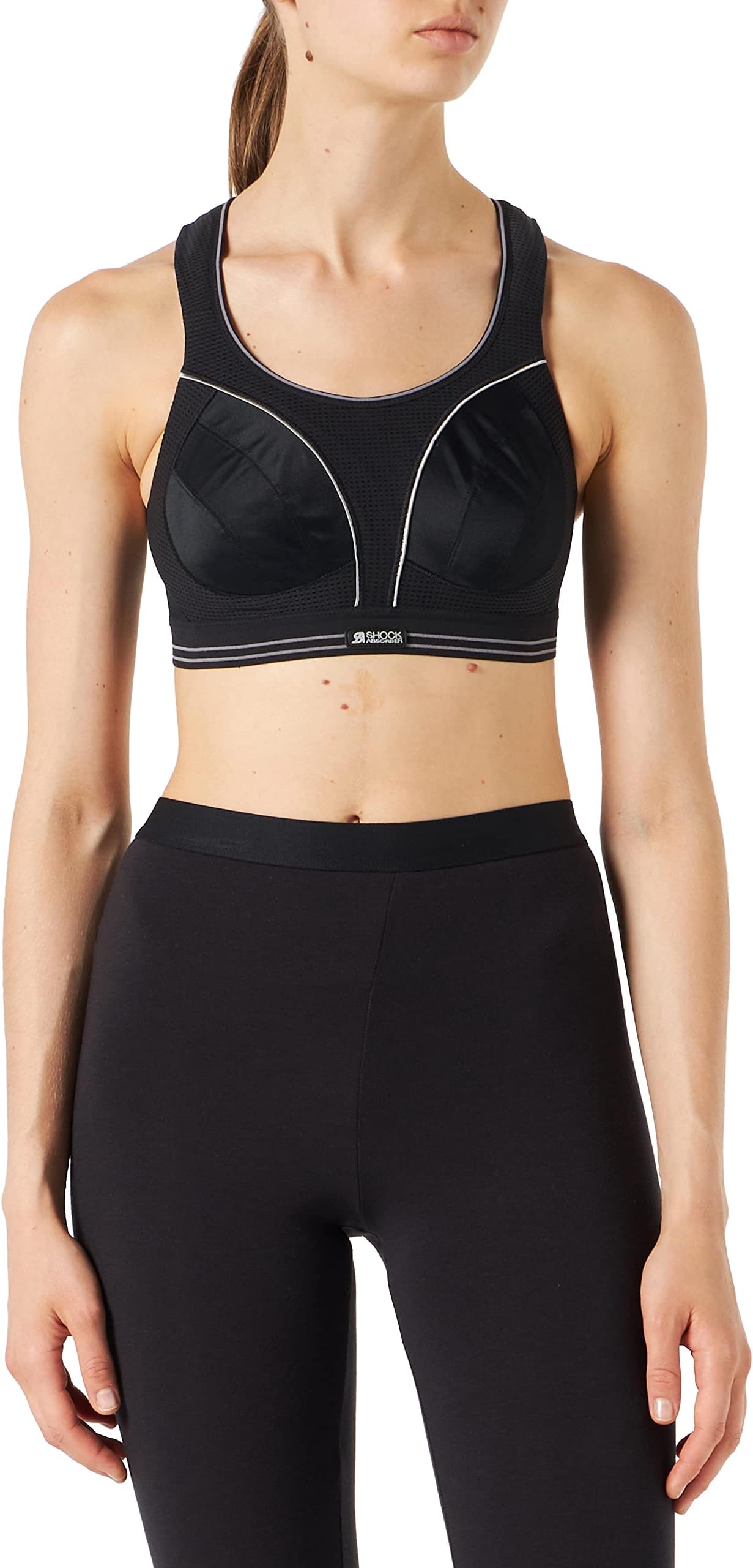Ultimate Run Sports Bra