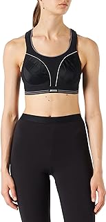 Champion Women's Shock Absorber S5044 Ultimate Run Bra Sports Bra