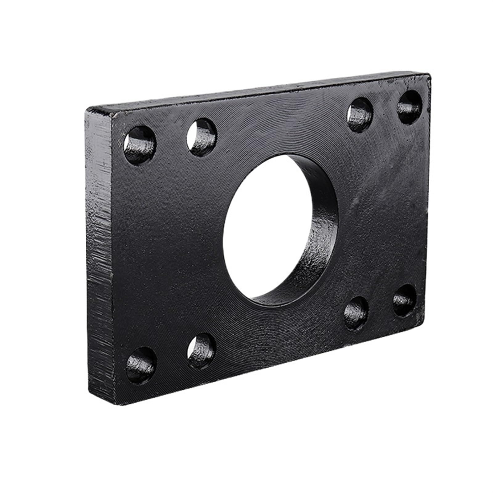 Bride FA 50 pour vérin pneumatique SC standard - Support de montage plaque unique