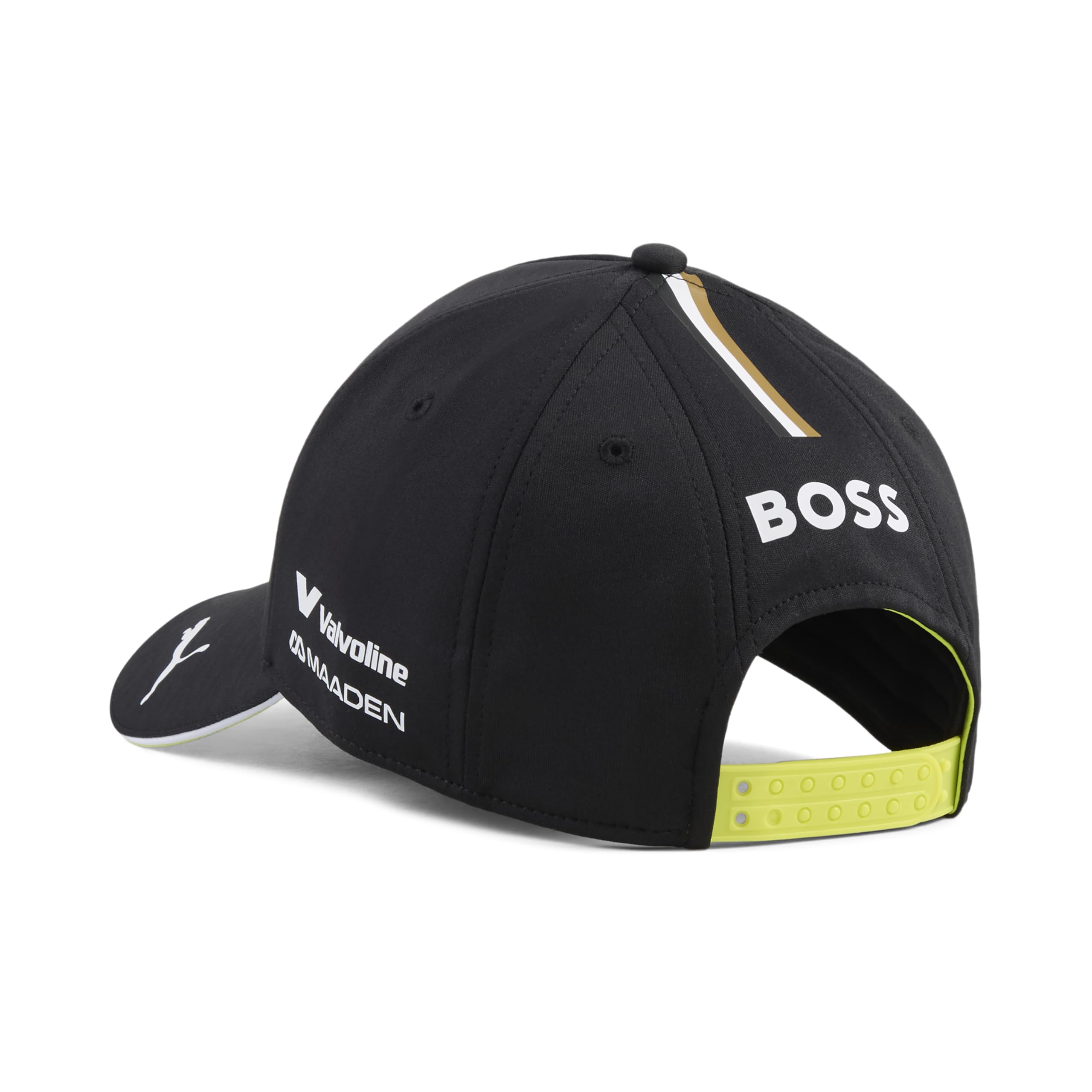 PUMA Aston Martin F1 2026 Gorra del Equipo - 3
