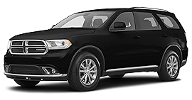 2019 Dodge/Durango
