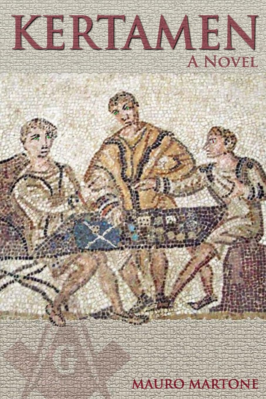 Kertamen